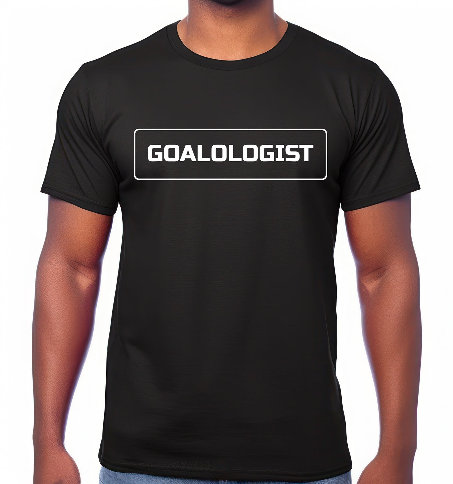 Goalologist T-Shirt