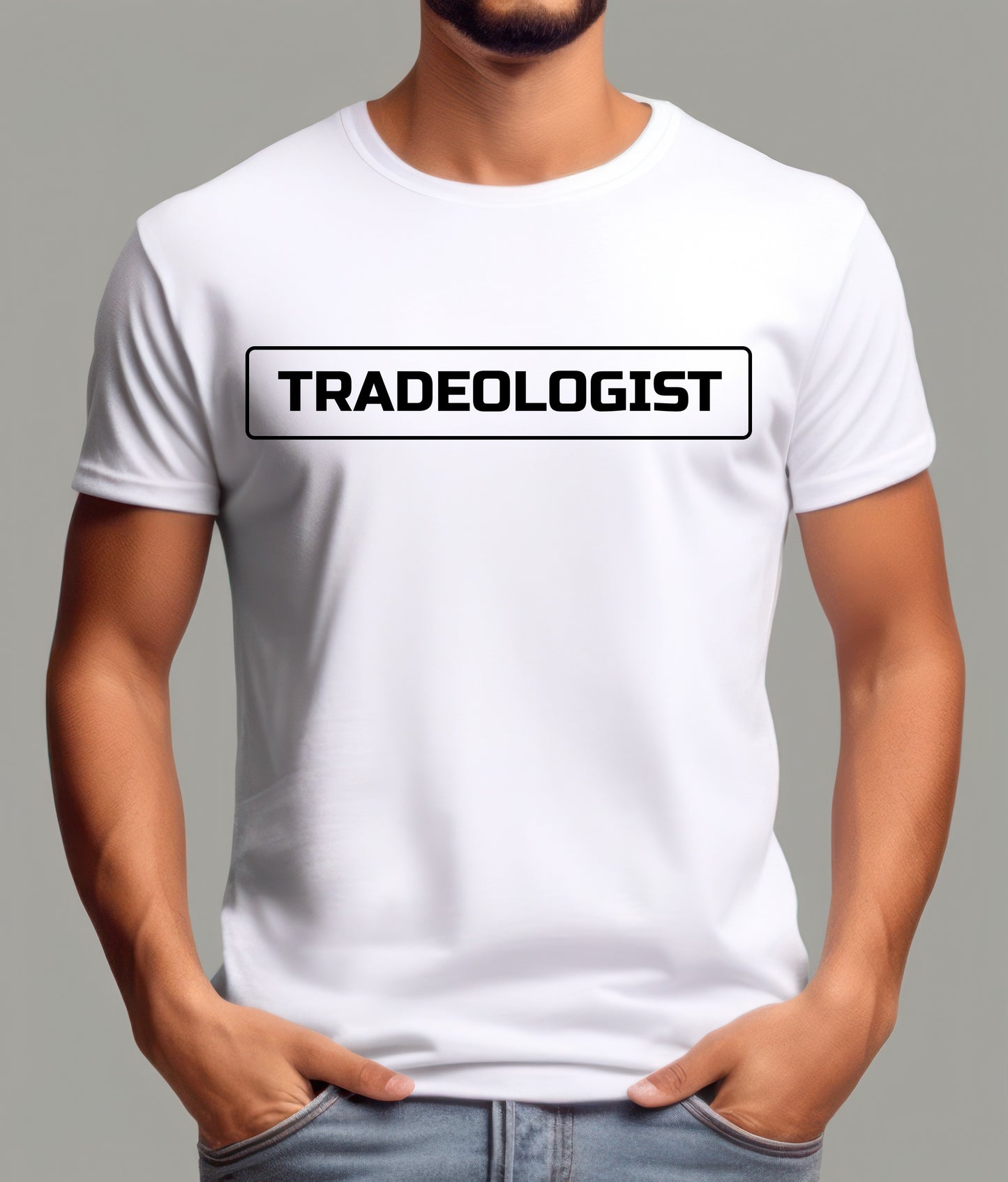 Tradeologist T-Shirt