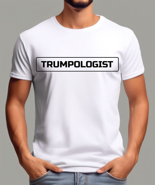 Trumpologist T-Shirt