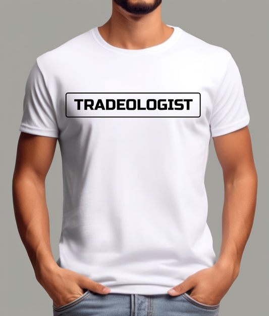 Tradeologist T-Shirt