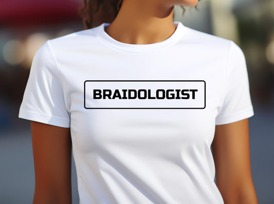 White - T Shirt