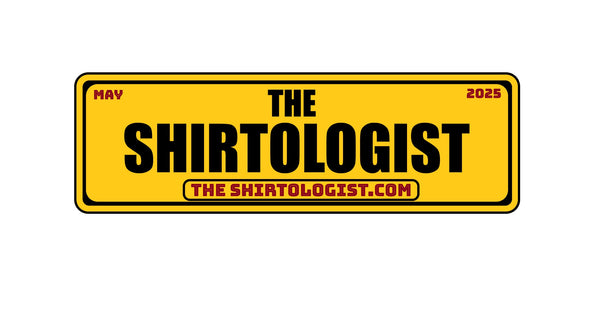 THE SHIRTOLOGIST